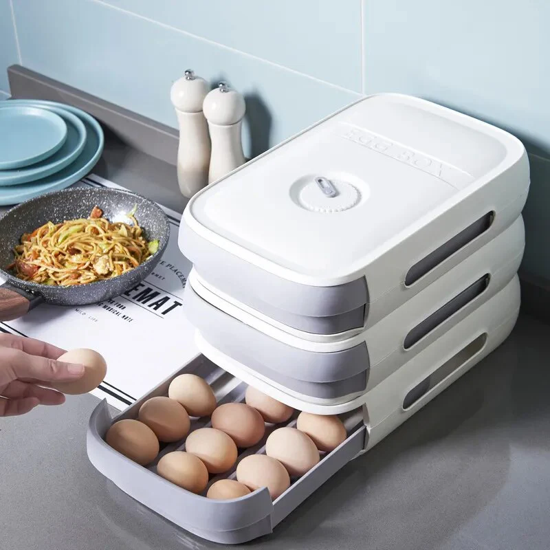 Egg Storage Box - Image 2