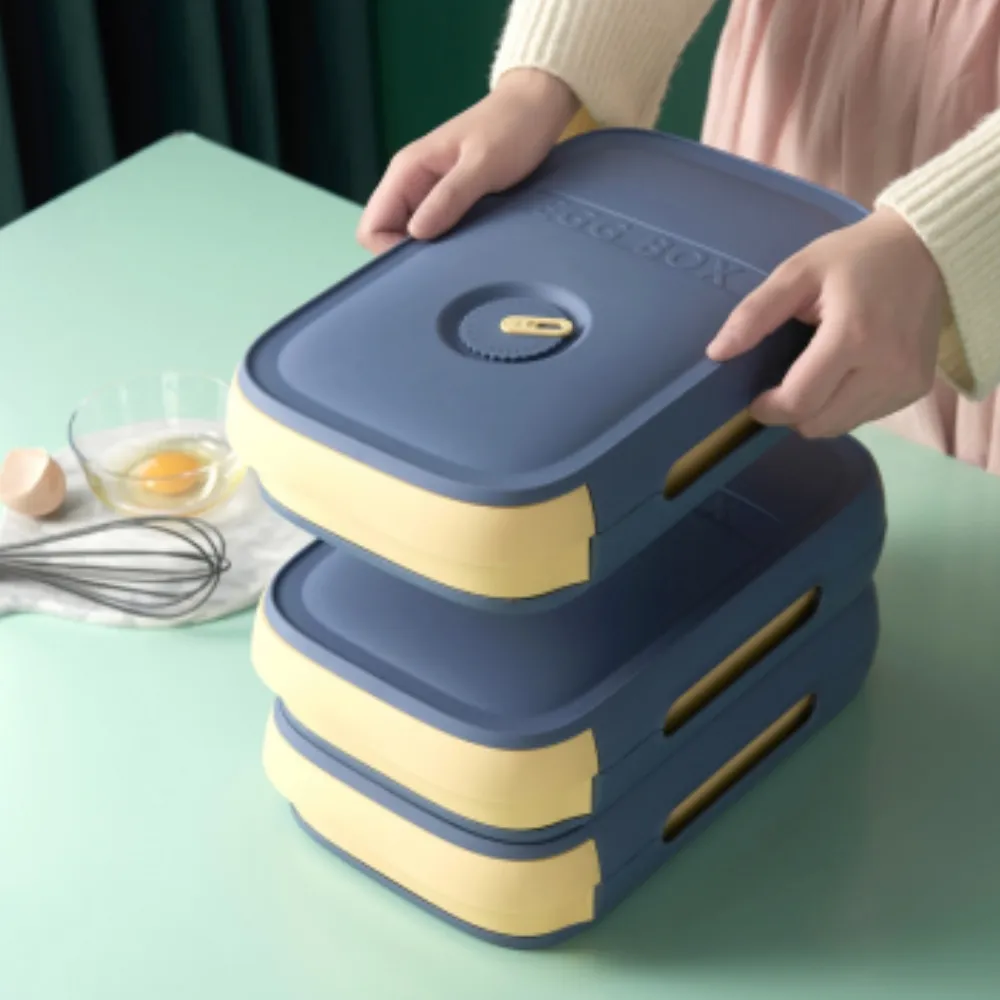 Egg Storage Box - Image 3