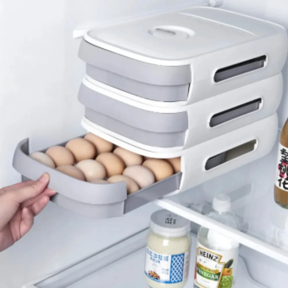 Egg Storage Box - Image 4