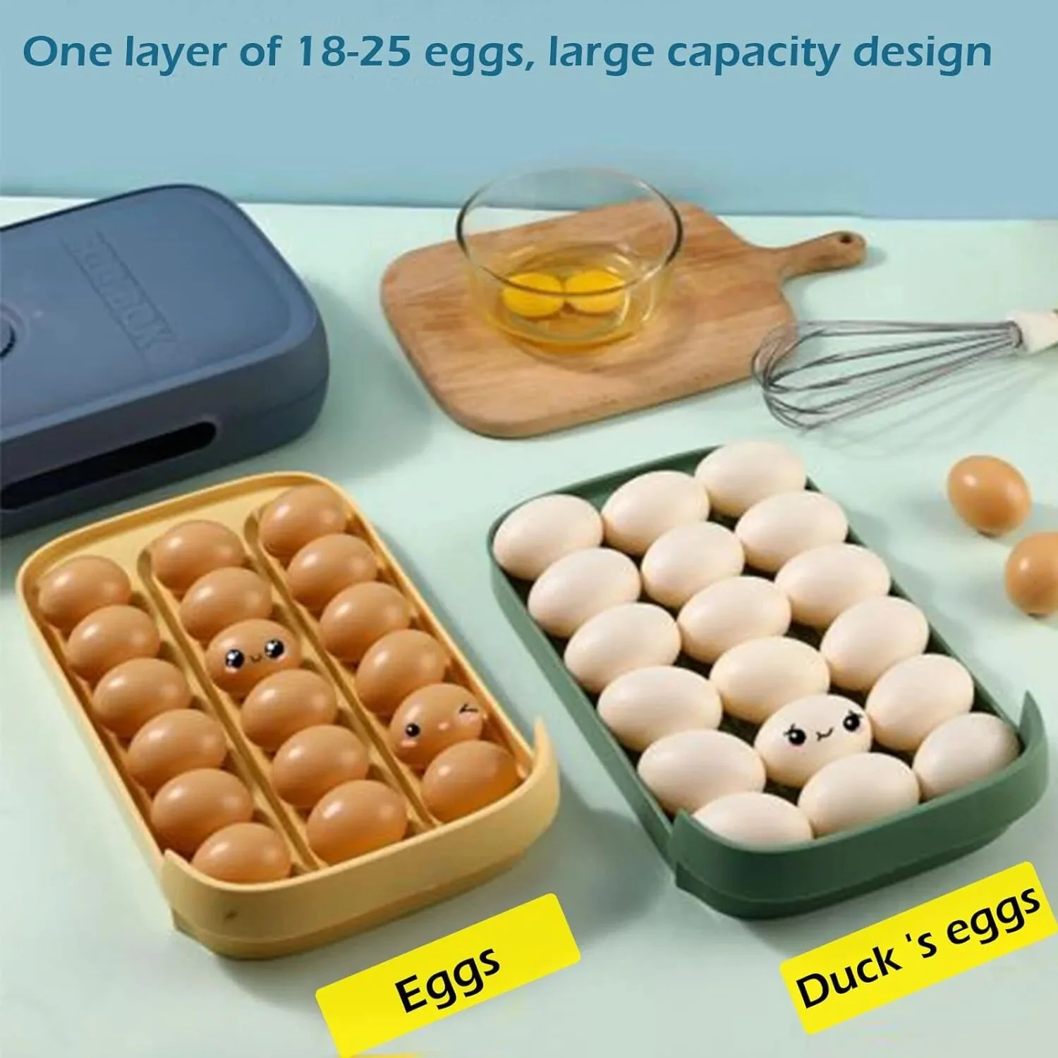 Egg Storage Box - Image 5