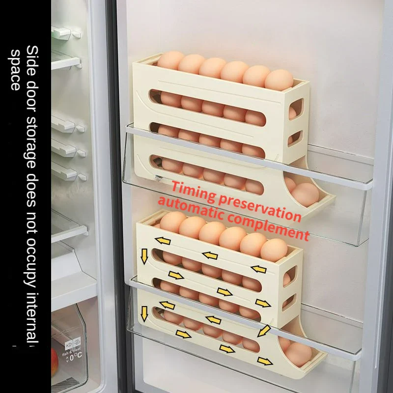 Egg Storage Rack - Image 2