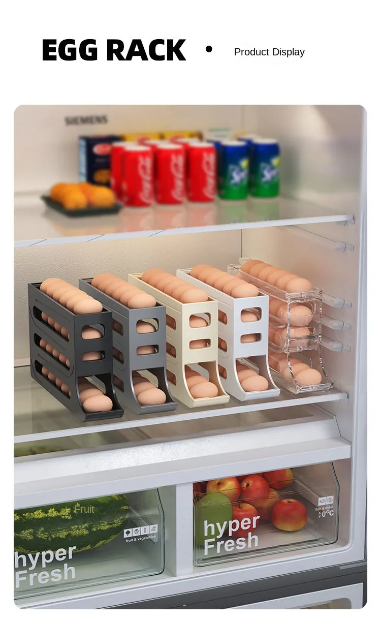 Egg Storage Rack - Image 3