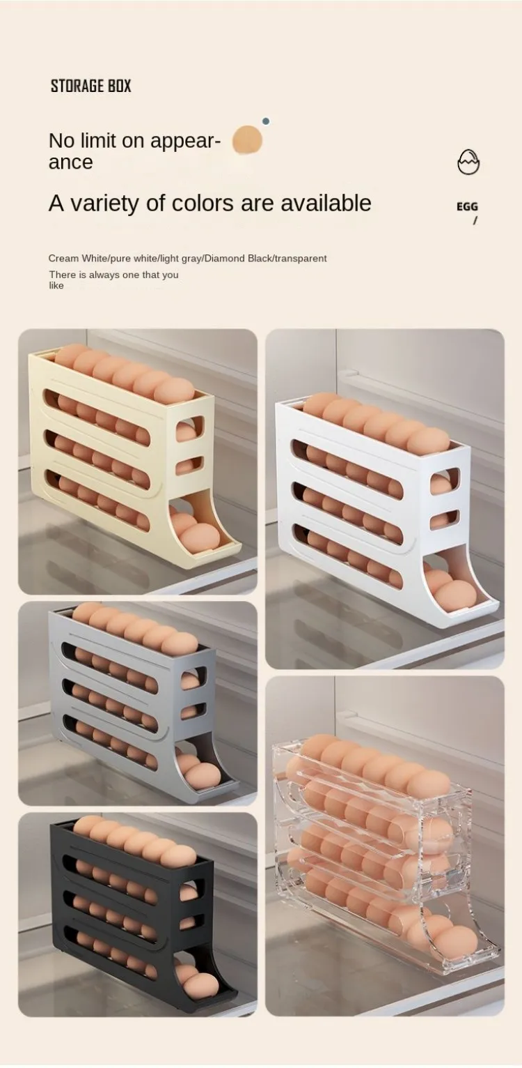 Egg Storage Rack - Image 4