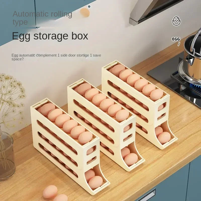Egg Storage Rack - Image 5