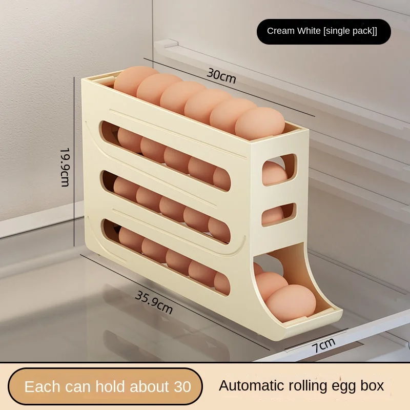 Egg Storage Rack - Image 6