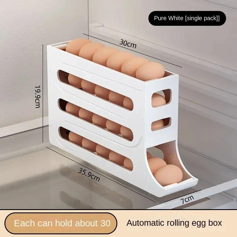 Egg Storage Rack - Image 7