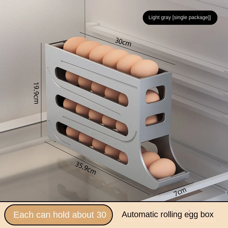 Egg Storage Rack - Image 8