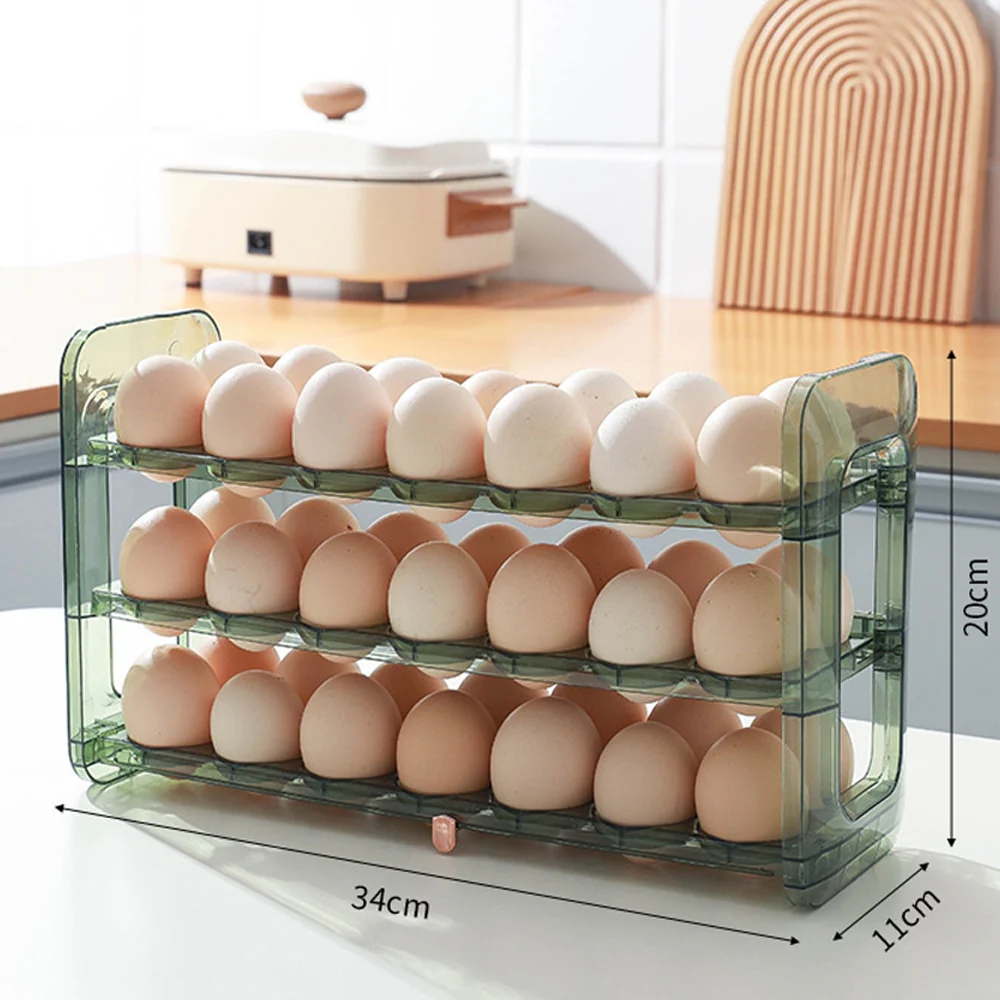 Egg Storage Rack - Image 2