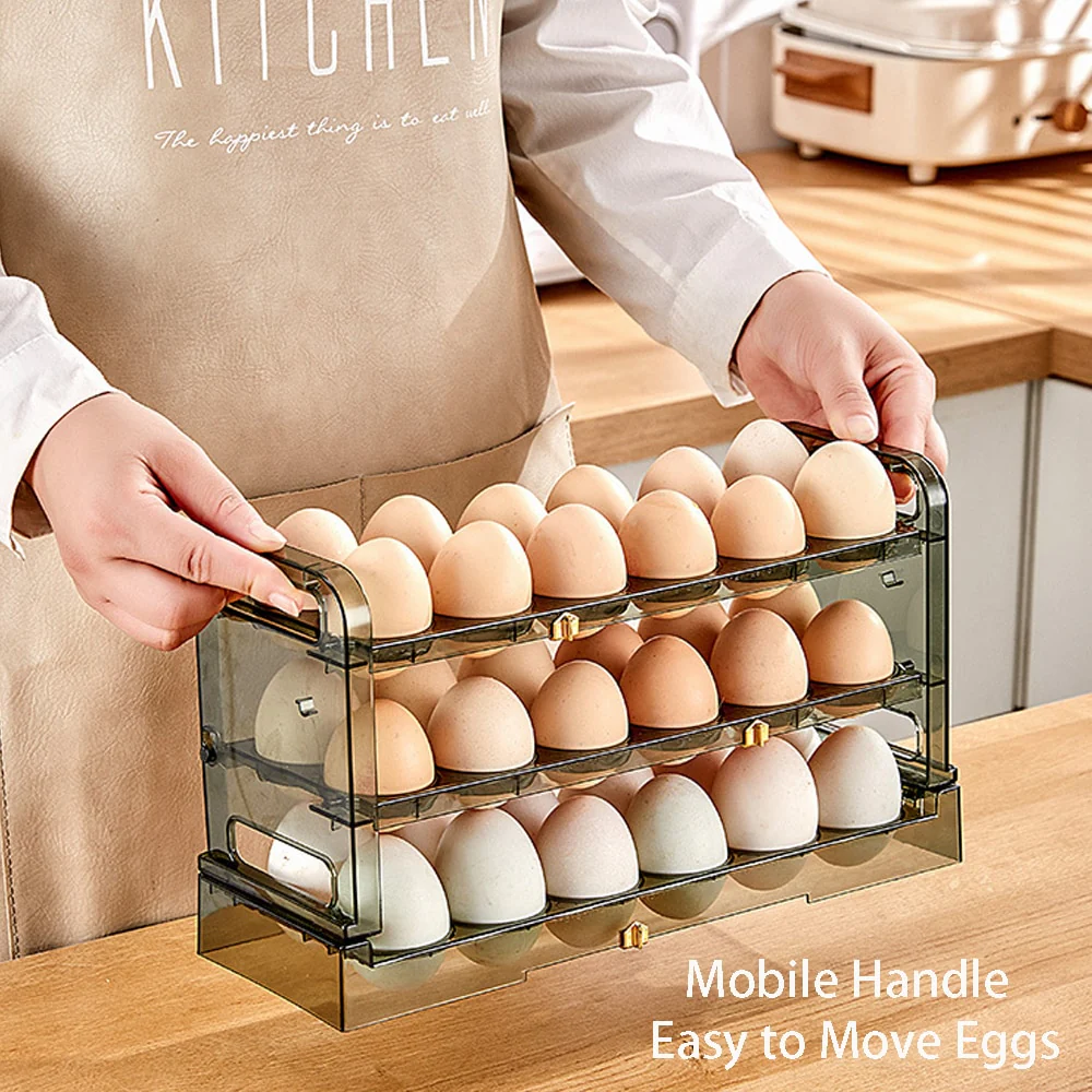 Egg Storage Rack - Image 4