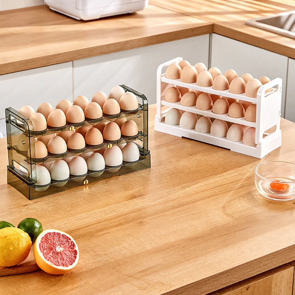 Egg Storage Rack - Image 6