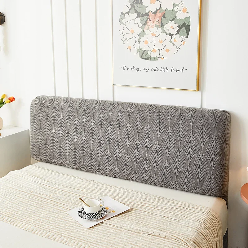 Elastic Bed Head Cover - Image 2