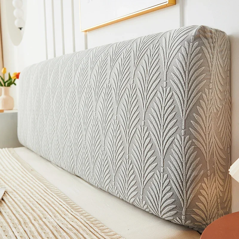 Elastic Bed Head Cover - Image 7