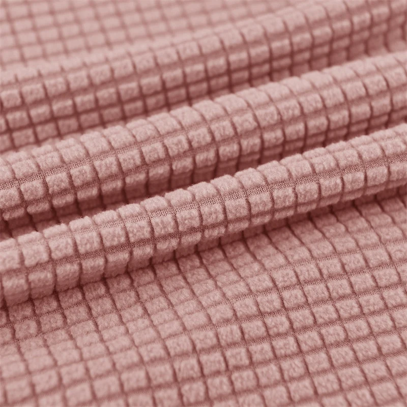 Elastic Jacquard Tub Sofa Armchair Cover - Image 12