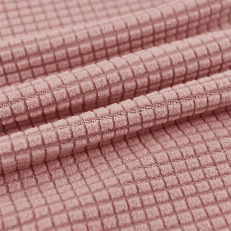 Elastic Jacquard Tub Sofa Armchair Cover - Image 13