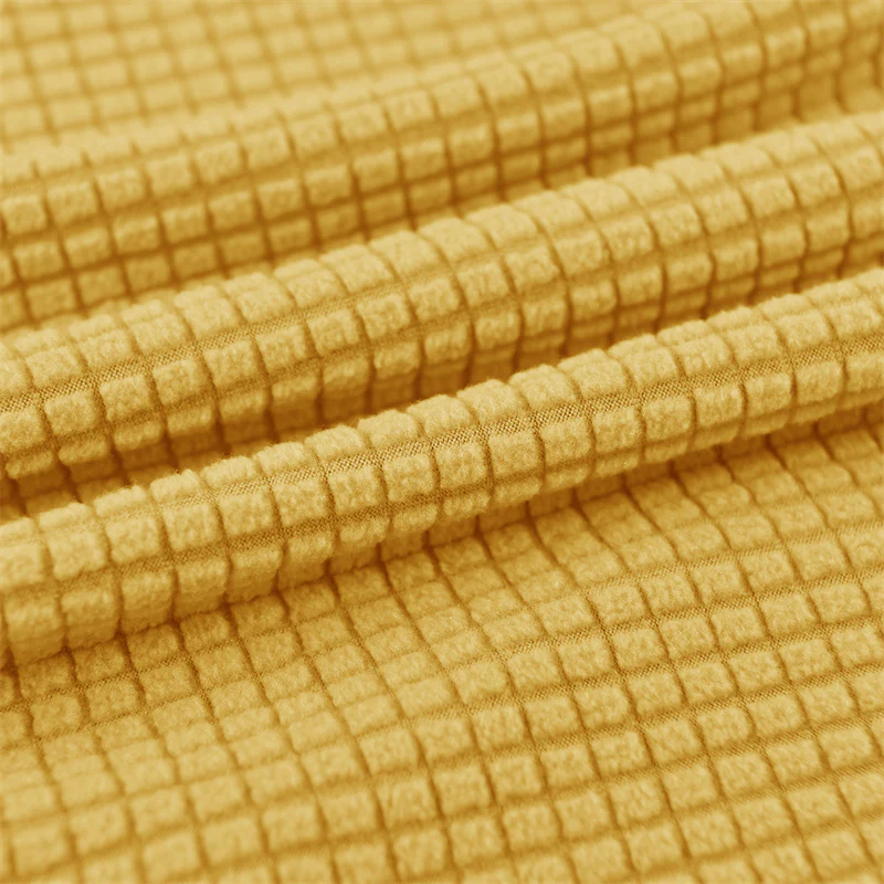 Elastic Jacquard Tub Sofa Armchair Cover - Image 14