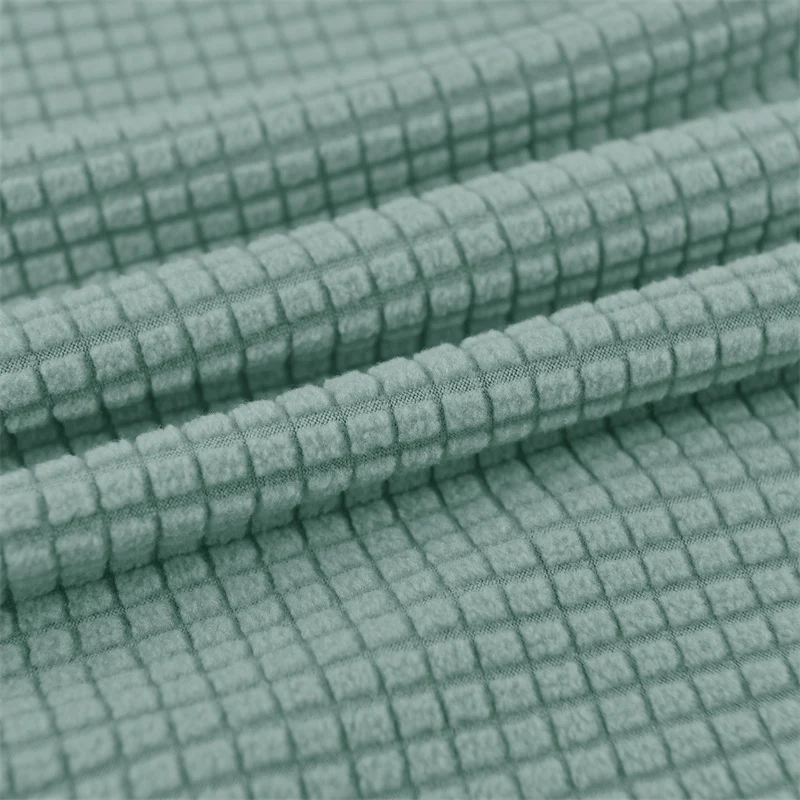 Elastic Jacquard Tub Sofa Armchair Cover - Image 15