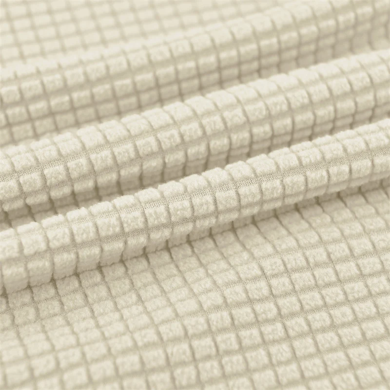 Elastic Jacquard Tub Sofa Armchair Cover - Image 16