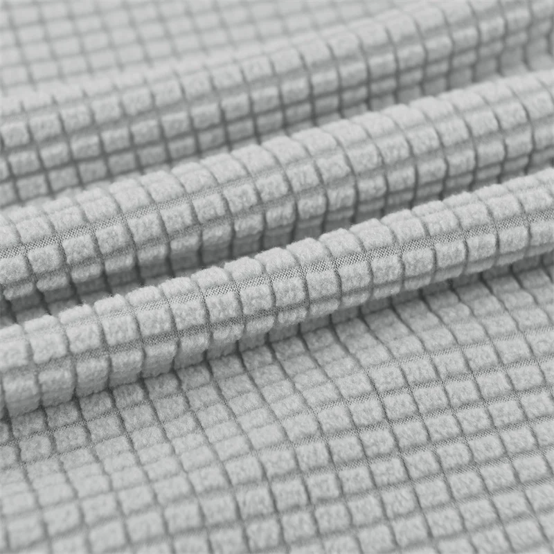 Elastic Jacquard Tub Sofa Armchair Cover - Image 18