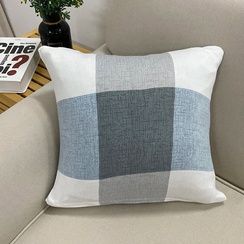 Elastic Pillow Case Cushion Cover 45x45cm - Image 21
