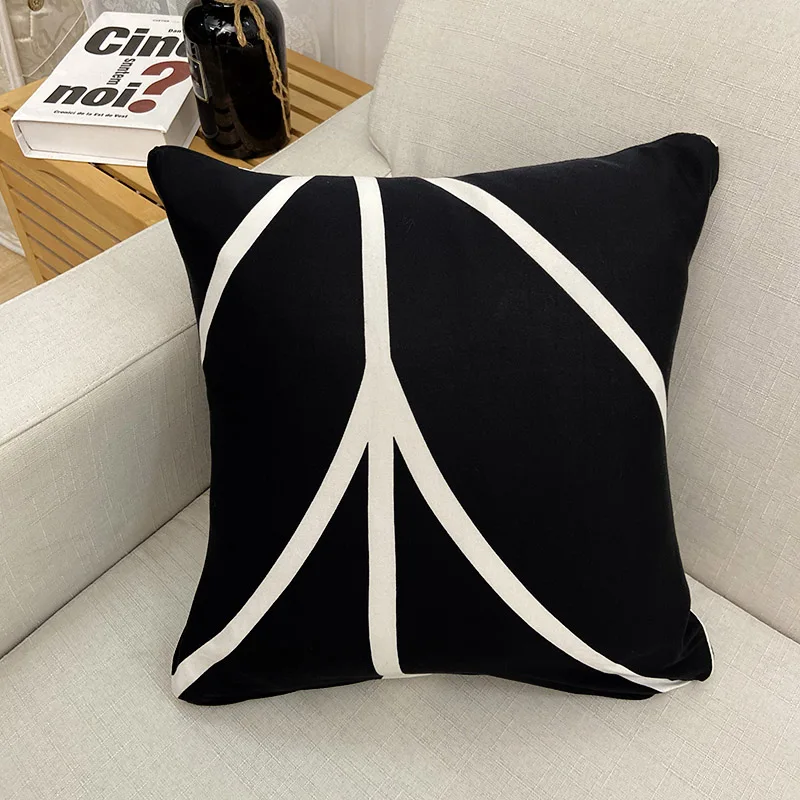 Elastic Pillow Case Cushion Cover 45x45cm - Image 30