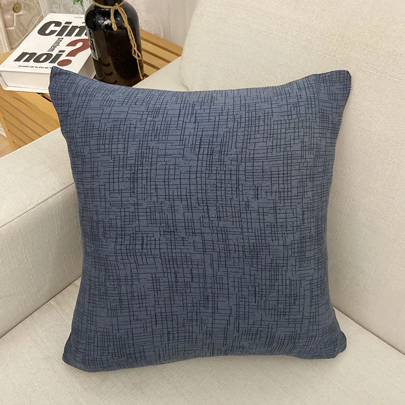 Elastic Pillow Case Cushion Cover 45x45cm - Image 39