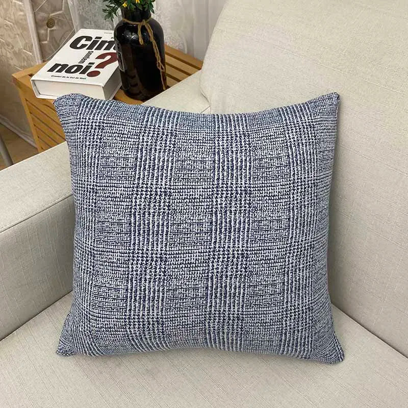 Elastic Pillow Case Cushion Cover 45x45cm - Image 7