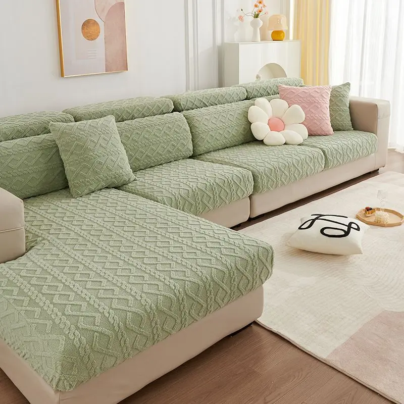Elastic Sofa Cover - Image 12