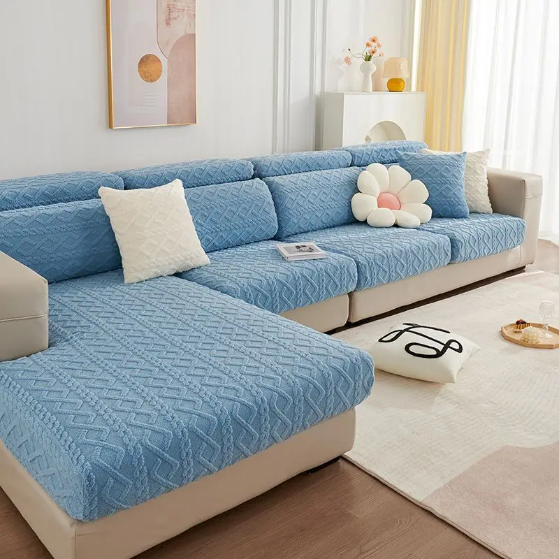 Elastic Sofa Cover - Image 8