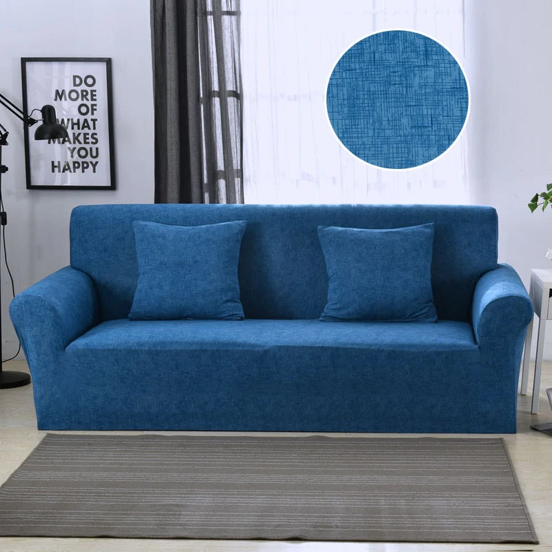 Elastic Sofa Cover - Image 12