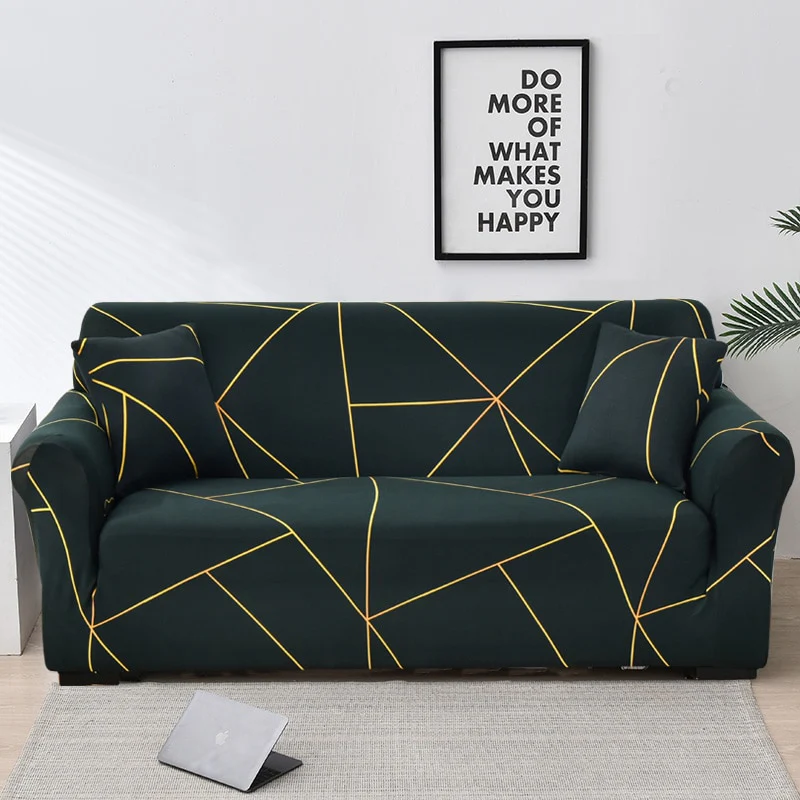 Elastic Sofa Cover - Image 13