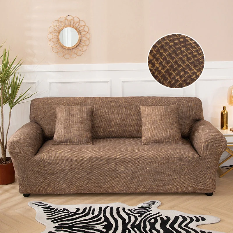 Elastic Sofa Cover - Image 14
