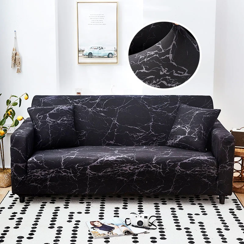 Elastic Sofa Cover - Image 16