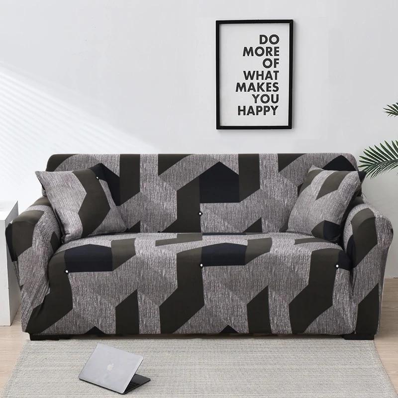 Elastic Sofa Cover - Image 19