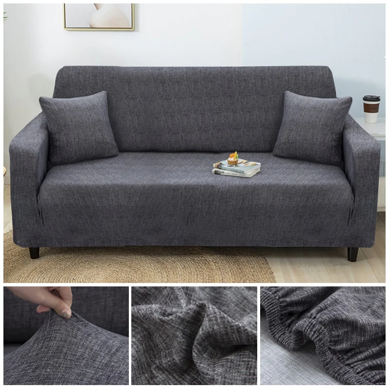 Elastic Sofa Cover - Image 20