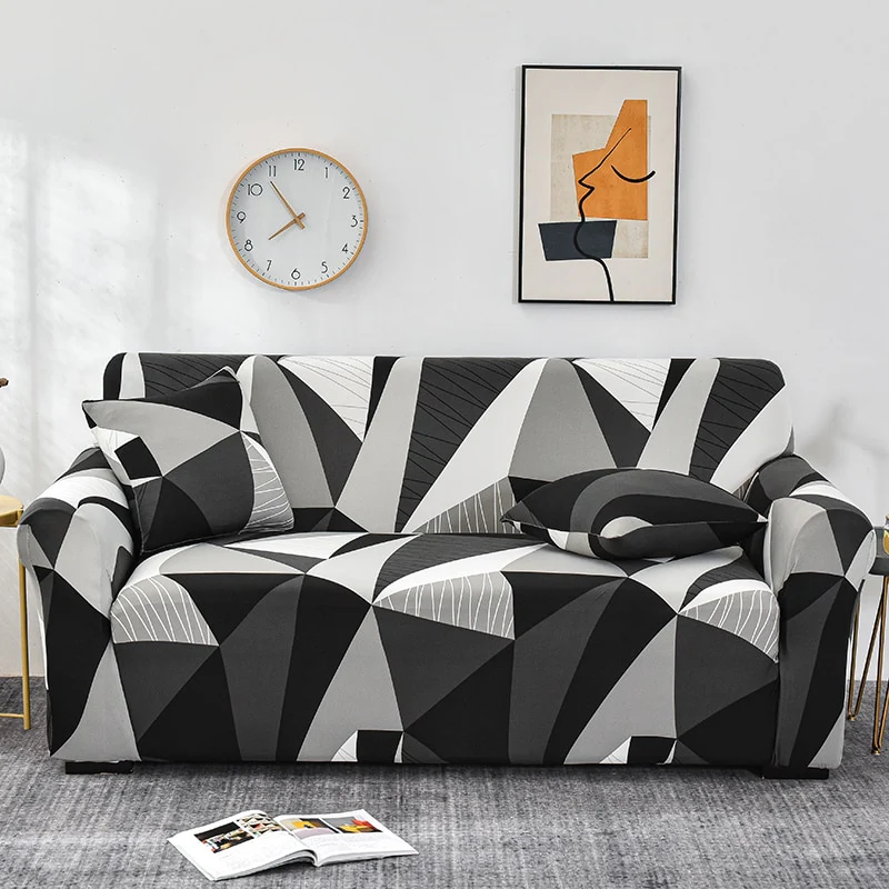 Elastic Sofa Cover - Image 21
