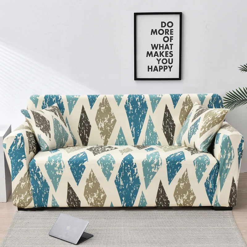 Elastic Sofa Cover - Image 23
