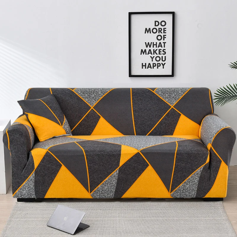 Elastic Sofa Cover - Image 25