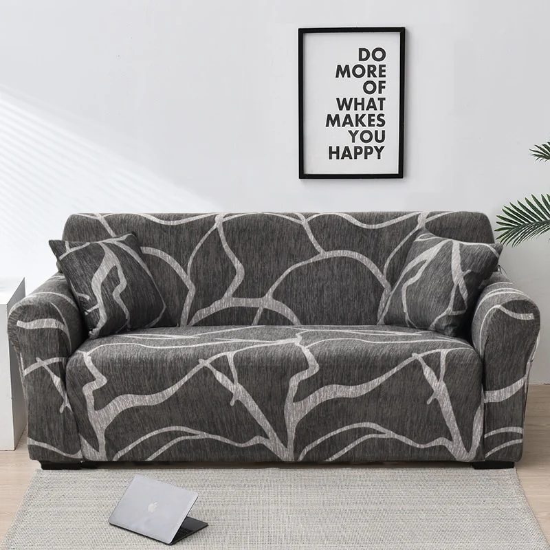Elastic Sofa Cover - Image 28