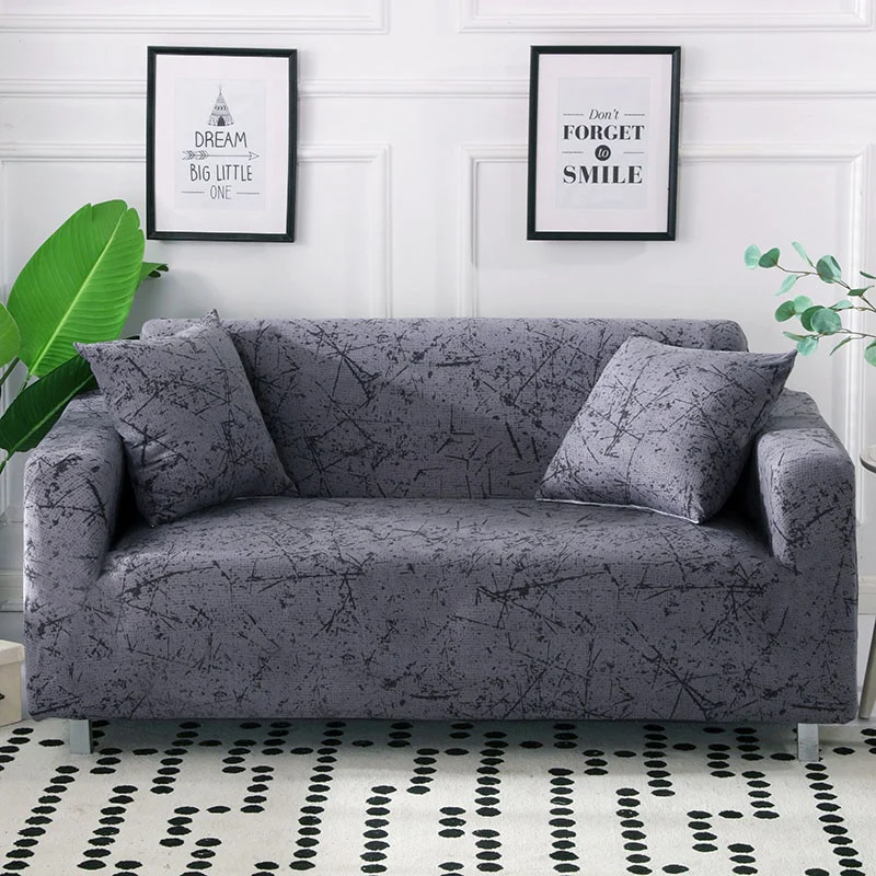 Elastic Sofa Cover - Image 29