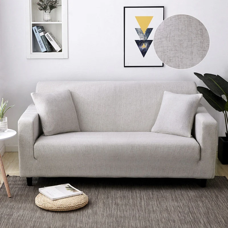 Elastic Sofa Cover - Image 31