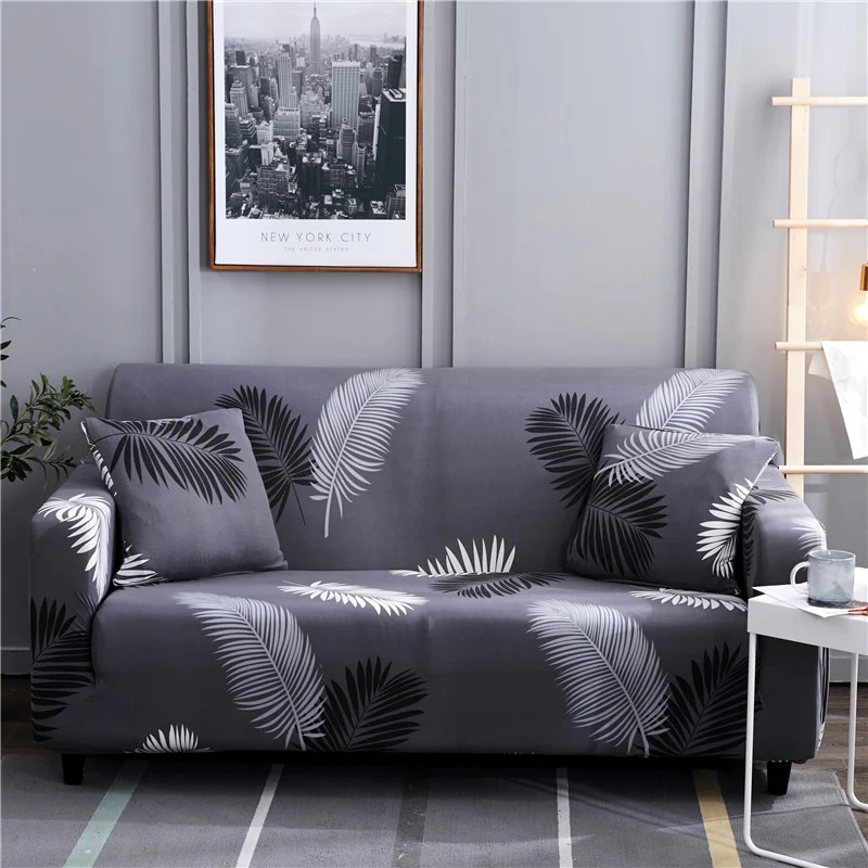 Elastic Sofa Cover - Image 33