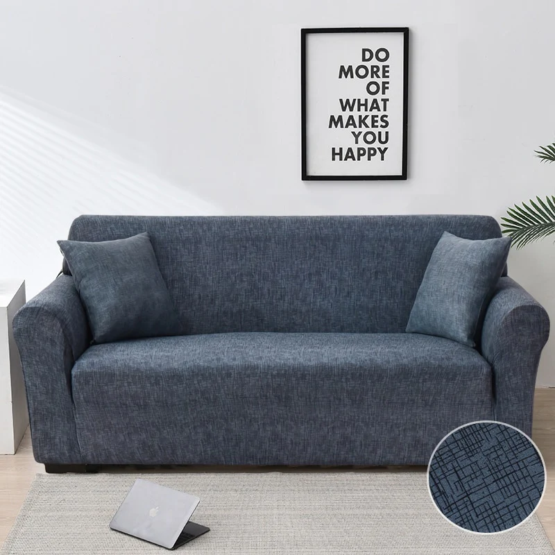 Elastic Sofa Cover - Image 34