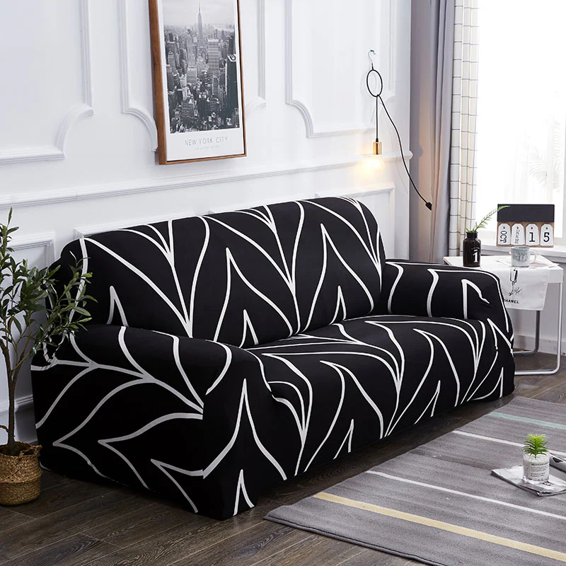 Elastic Sofa Cover - Image 39
