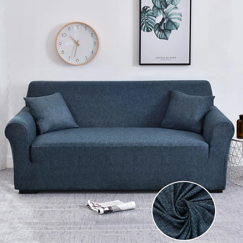 Elastic Sofa Cover - Image 7