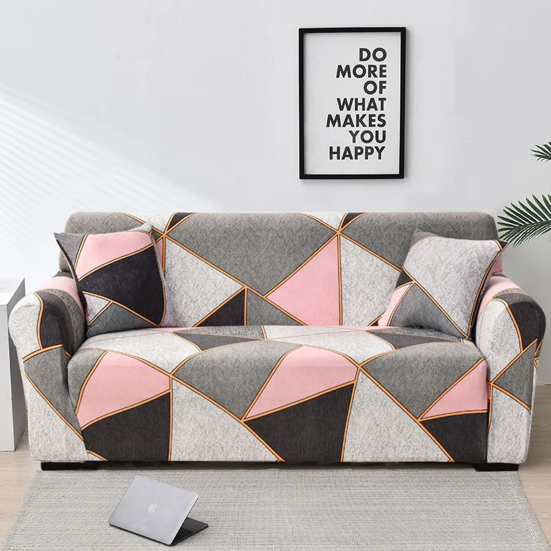 Elastic Sofa Cover - Image 8