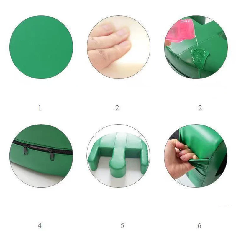 Roller Pillow - Image 15