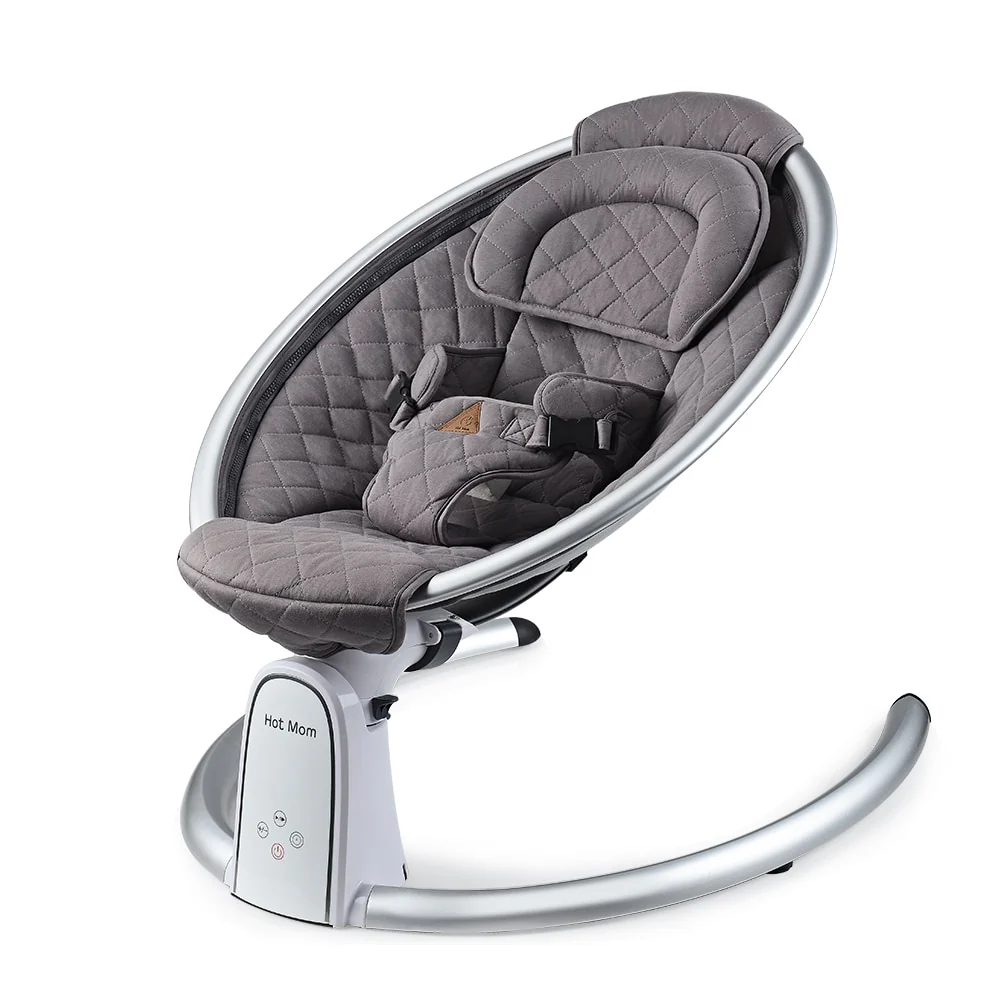 Election Baby Rocking Chair Bouncer - Image 3