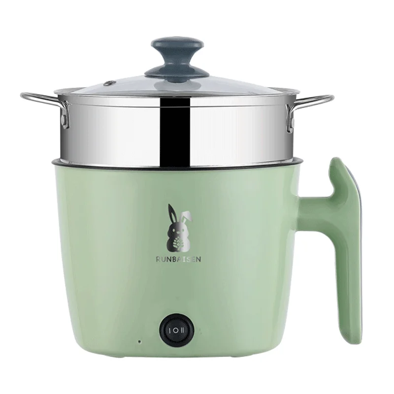 Electric Cooker Pot - Image 11