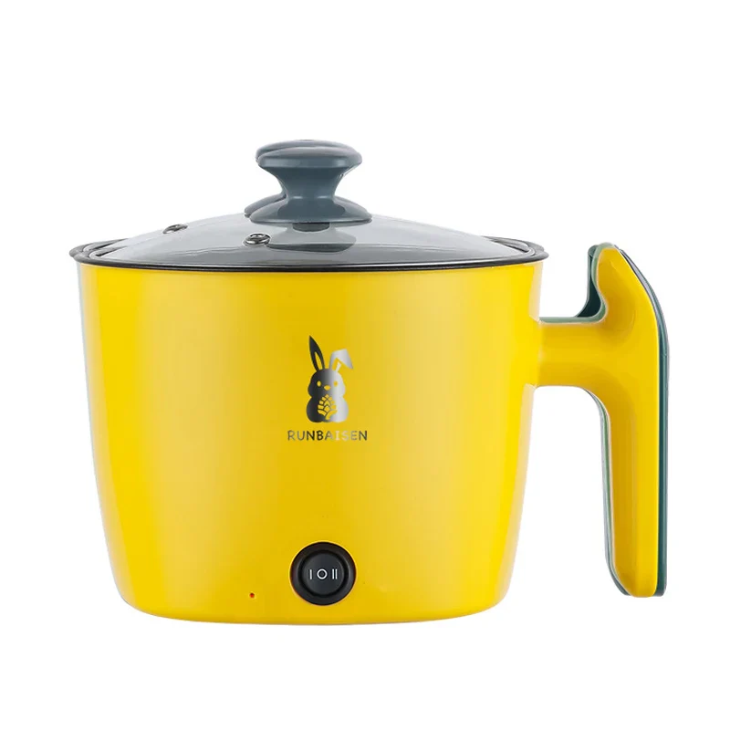Electric Cooker Pot - Image 12