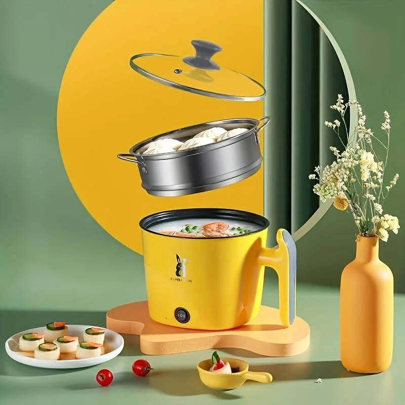 Electric Cooker Pot - Image 2